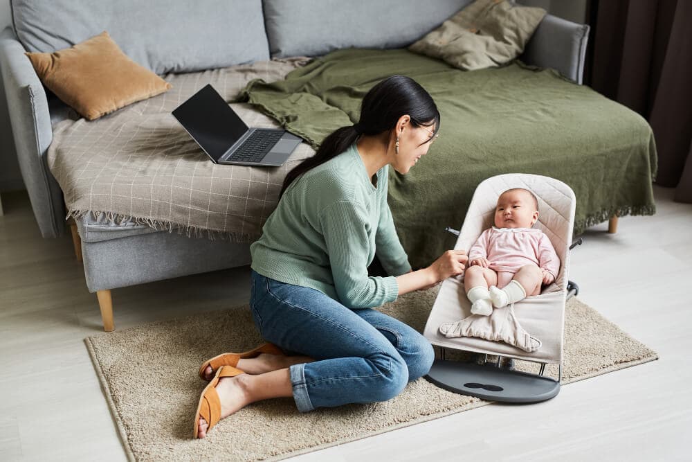 Family caregiving atmosphere