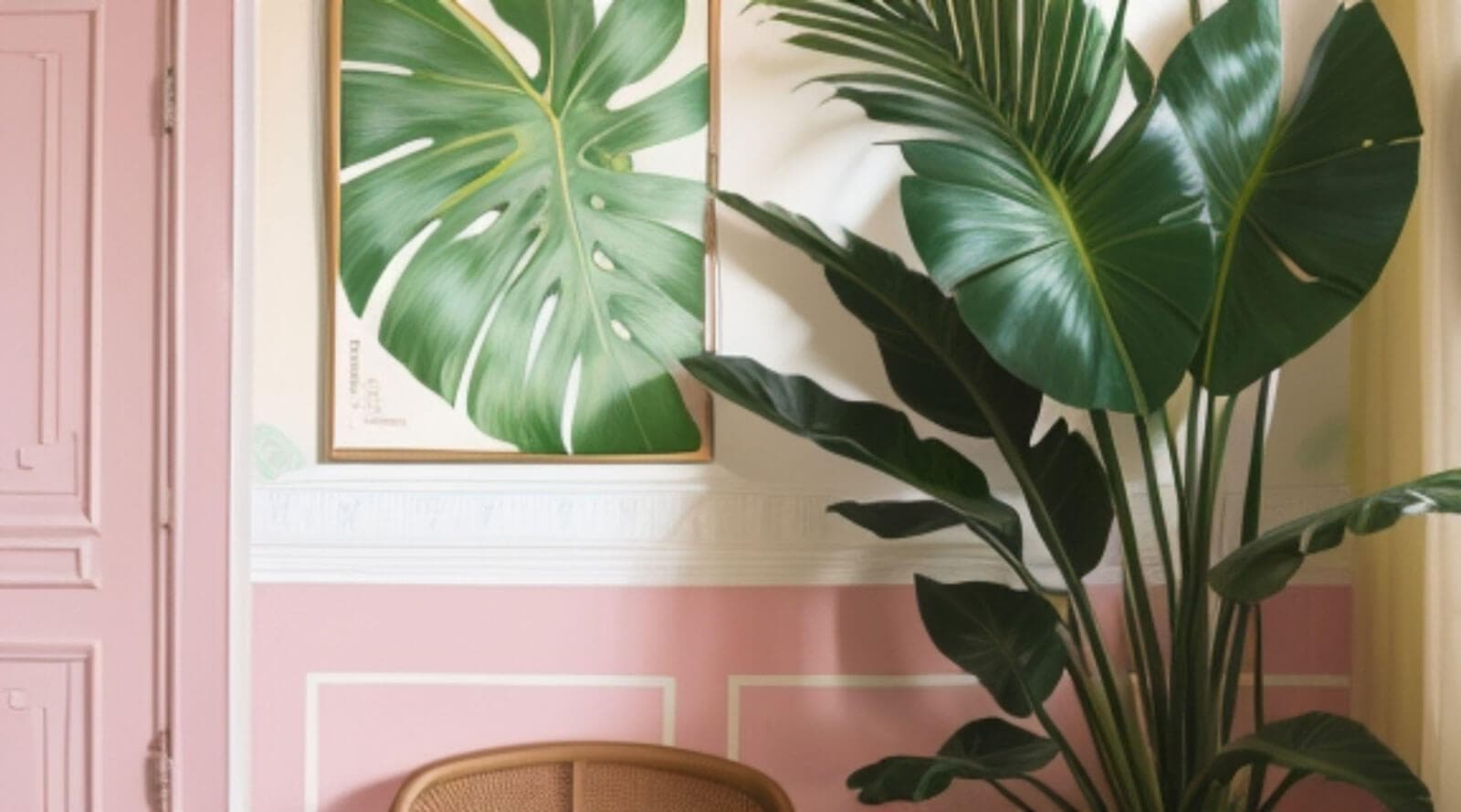 Background pattern